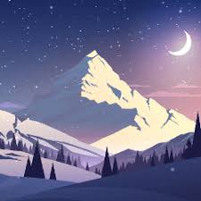 See the handpicked 4k gif wallpaper images and share with your frends and social sites. Steam Workshop Vector Mountains 4k