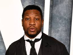 Will Jonathan Majors Get a Second Chance Like These White Actors?