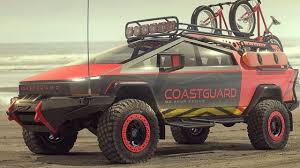 All details and specs of the tesla cybertruck tri motor (2022). Tesla Cybertruck S Potential Amphibious Capabilities Are Starting To Become Realistic