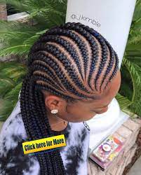 150 Awesome African American Braided Hairstyles Cornrow Hairstyles African Braids Hairstyles African Hair Braiding Styles