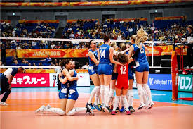 A bayan milli takımımızın oyuncuları ve teknik heyeti de bunun bilincine sahipler isimlerden oluşuyor. Sirbistan Kadin Milli Takimi Nda Kadro Aciklandi Voleybol Plus