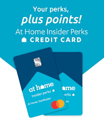 Take a tour of your account center. Credit Card At Home