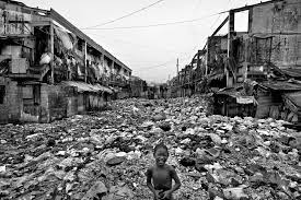 Slums in Manila - Leben zwischen Müll und Verstorbenen - xPlicitAsia