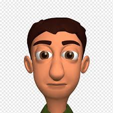 This is just for fun only. Film Animasi Cheek Computer Animation Ekspresi Wajah Kartun Wajah Wajah Orang Orang Kepala Png Pngwing