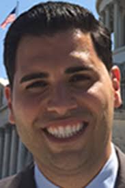 San Diego's biggest Biden bundlers