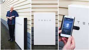 We did not find results for: Tesla S Powerwall 2 Will Drop Power Bill To 0 Says Melbourne Man