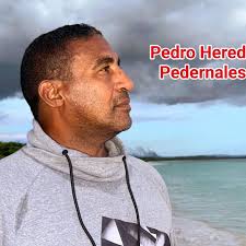 Pedro Heredia Pedernales