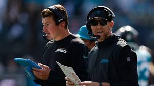 Jaguars' coordinator earns head coaching interview with Browns