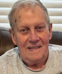 James W Spence Obituary