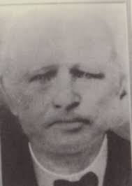 Louis Hobson McSwain (1814-1890)