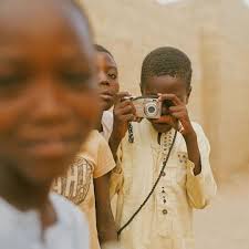 Shoot like Spike Lee