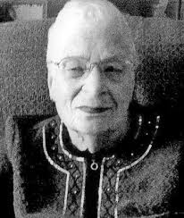 Virginia (Vogel) Peroutky Obituary