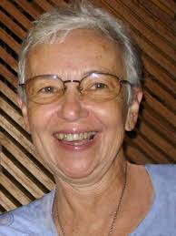 My dear mom, Creusa Botelho Ferreira Alves, 1941-2025.