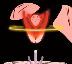 Large Stickman cocks in shocking porn action unleashed