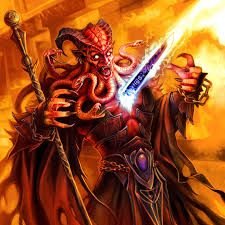 Start your free trial now. Power Score Dungeons Dragons A Guide To Devils