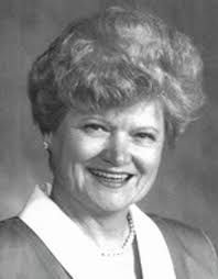 Patty Strickland Obituary