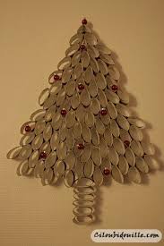 Il faut dire qu'on en fin d'année surtout, lutins et père noël se fabriquent bien avec un rouleau de papier toilette. Fabriquer Un Sapin En Pq Ciloubidouille Rouleau Papier Hygienique Bricolage Art Du Papier Lamine Papier Toilette Noel
