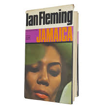 Ian Fleming Introduces Jamaica