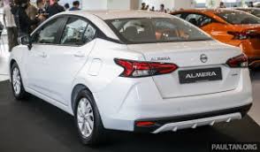 Perlu ke risau tentang enjin 1.0 dan tiga silinder? 2020 Nissan Almera Turbo Nismo Bodykit Rendered Paultan Org Natuerlich Naturkost Com