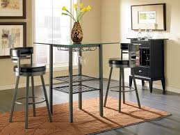 Try a few of these ideas: Rent The Clint Pub Table Bar Height Cort Furniture Rental