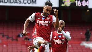 We did not find results for: Arsenal 3 2 Watford Hornets Relegated Despite Fightback Football News Sky Sports