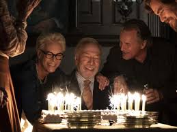 Welcome to the 6400m*6400m battle royale arena! Knives Out Review A Deliciously Entertaining Whodunnit Crime Films The Guardian