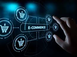 E-Commerce