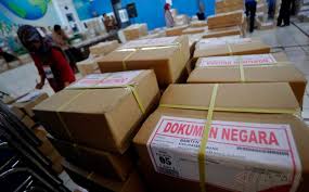 Contoh soal pilihan ganda matematika kelas 9 semester 1 beserta kunci jawaban 1. Ombudsman Temukan Bocoran Kunci Jawaban Un 2016 Okezone News