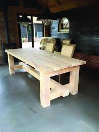 The Best Farm Tables For Your Dining Room Farmhouse Table Plans Diy Farmhouse Table Wood Table Diy
