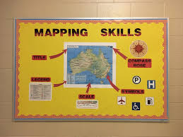 Elementary School Bulletin Board Rhms Privateschool Montessori B Social Studies Elementary Social Studies Bulletin Boards Elementary School Bulletin Boards