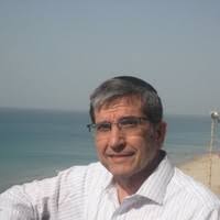 Jacques Bensimon Email & Phone Number