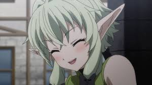 It can be also be obtained by lumbering ash trees. Goblin Slayer Anime Episode 1 Review