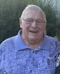 Fred Meyer Obituary (2025)