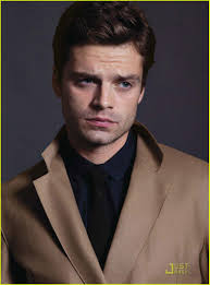 Sebastian stan's debut in cinema occurred in 1994 when he was cast in the austrian drama '71 fragments of a chronology of chance.' in 2004, he played 'johnny nunzio' in the film adaptation of. Sebastian Stan Photo Sebastian Stan August Man Photo Shoot Sebastian Stan Bucky Barnes Bucky Barnes Winter Soldier