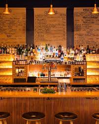 Copperbay Paris Cocktail Bar Review Conde Nast Traveler In 2020 Paris Best Hotels Hotel