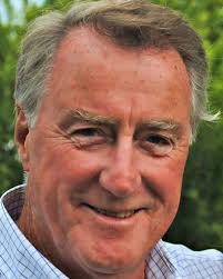 Leo F. Kelly Obituary January 25, 2025