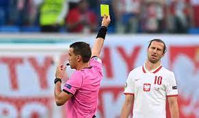 Puola ja slovakia kohtaavat päivän toisessa ottelussa. Krychowiak Verlasst Moskau