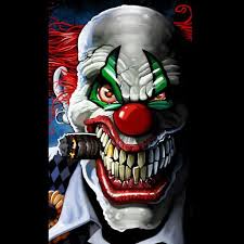 Scary Clown Wallpaper For Android Apk Download Photo wall collage picture wall emo arte sketchbook clowning around indie kids cute clown art sketches art drawings cute clown creepy art animes wallpapers character art character concept. scary clown wallpaper for android apk