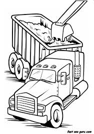 Truck comes in many form, structures and uses. Pin On Coloring Pages 36 Car Train Etc