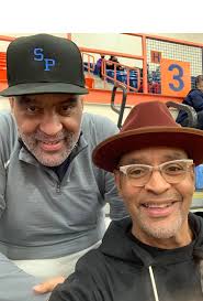 Darryl McDonald, Harlem Basketball Legend, Praised for Outstanding Skills