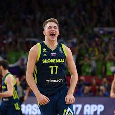 In such page, we additionally have number of images out there. Luka Doncic Says Winning The Gold Medal With Slovenia In The Olympics Would Mean More Than An Nba Title Fadeaway World