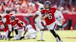 Baker Mayfield's Grit: Playing Through a Torn MCL & PCL – The Untold Story of Pain and Glory in Netflix's 'Quarterback' Season 3