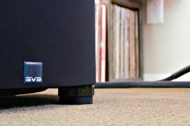 Svs Pc 2000 Subwoofer Review New Record Day Subwoofer Record Day Reviews
