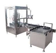 BOV Filling Machine for Cosmetic Porducts Filling - jrpacking