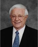 Angus Mercer Obituary (1927