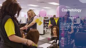 Cosmetology Wkctc