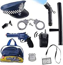 Amazon Com Police Brinquedos Police Chief Criancas Roll P Cozinha De Brinquedo Para Criancas Brinquedos Para Criancas Brinquedos Para Criancas Feitos Em Casa