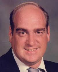 Gary Allred Obituary