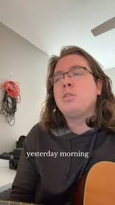 Meet me in the morning for Coffee" Y'all let me know what you think. Really  cute fun song. Co write with Ryan Ernest Love y'all.