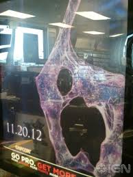 Similar with evil mouth png. Resident Evil 6 Logo Release Date Leaked Ign